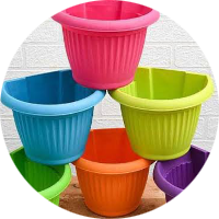 Tub & Gardening Tools