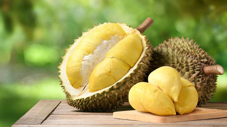 Durian Plants