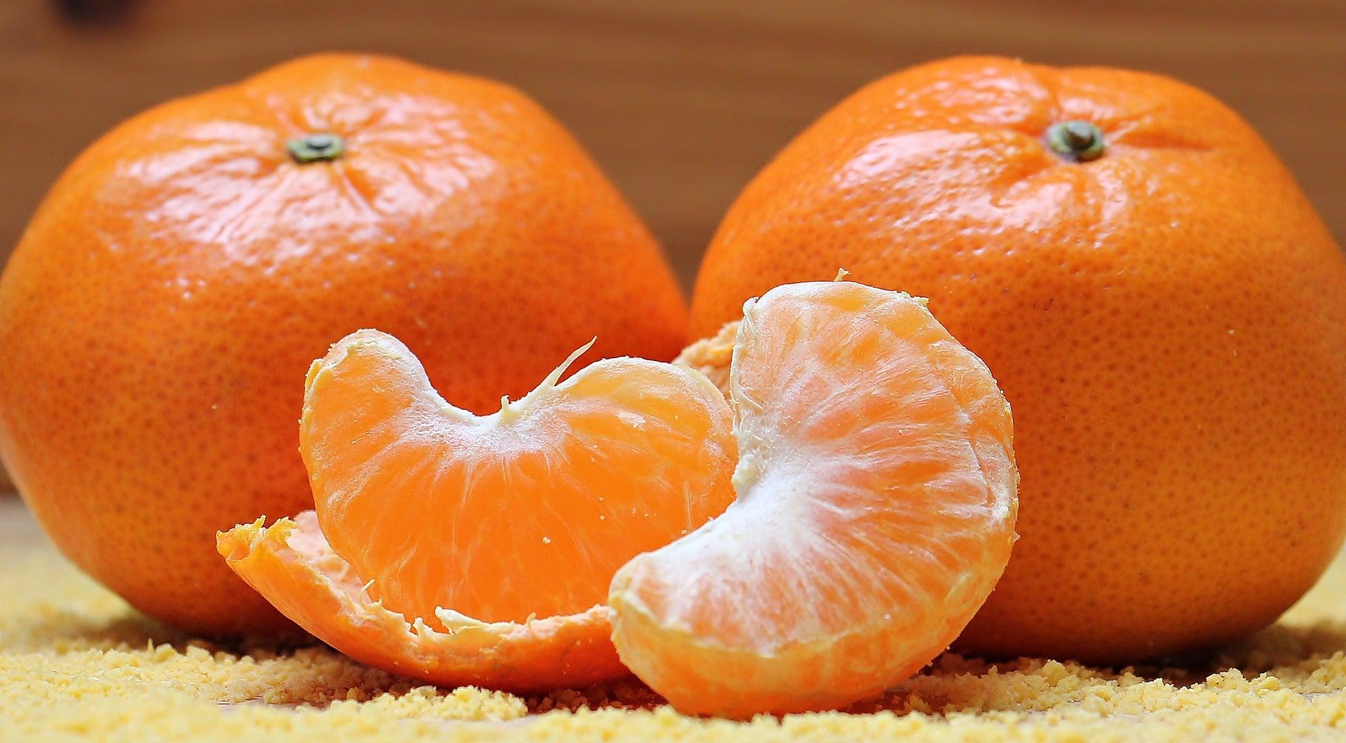 Kinnow Orange Plants  Hover